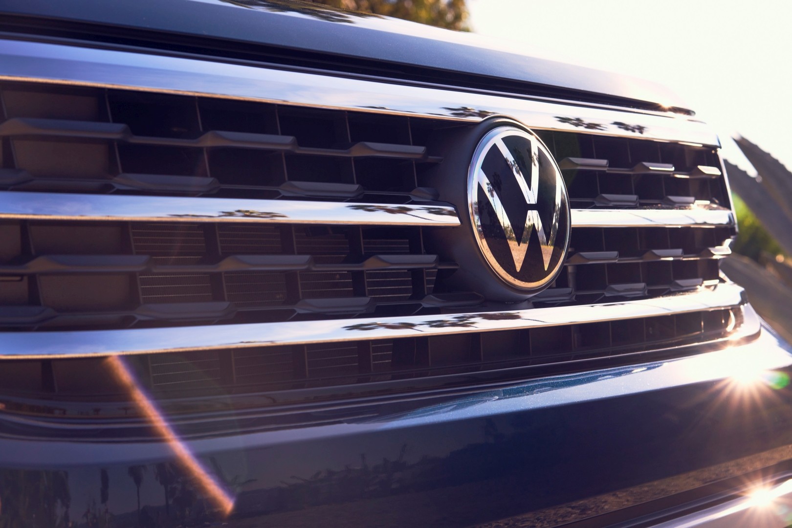 Volkswagen Atlas photo 11