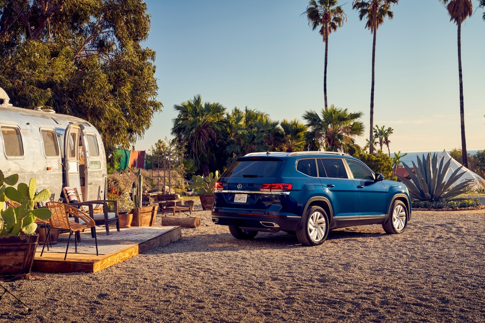 Volkswagen Atlas photo 14