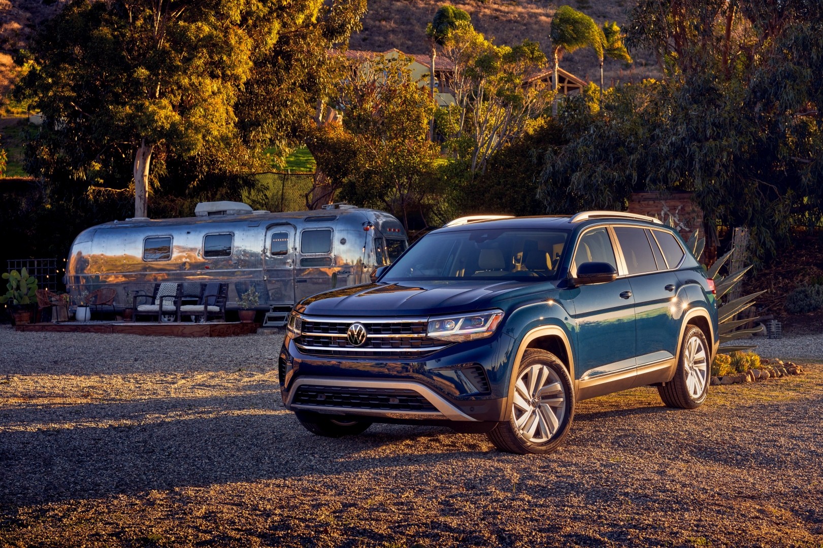 Volkswagen Atlas photo 15