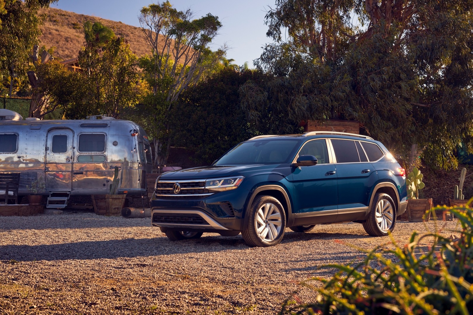 Volkswagen Atlas photo 16