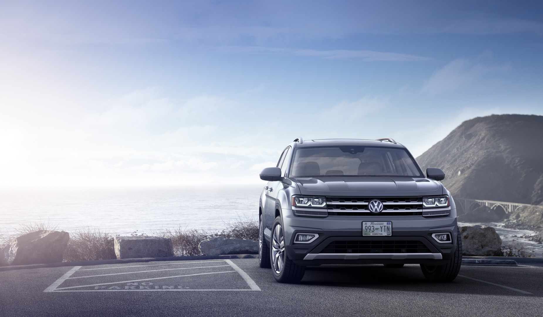 Volkswagen Atlas photo 42