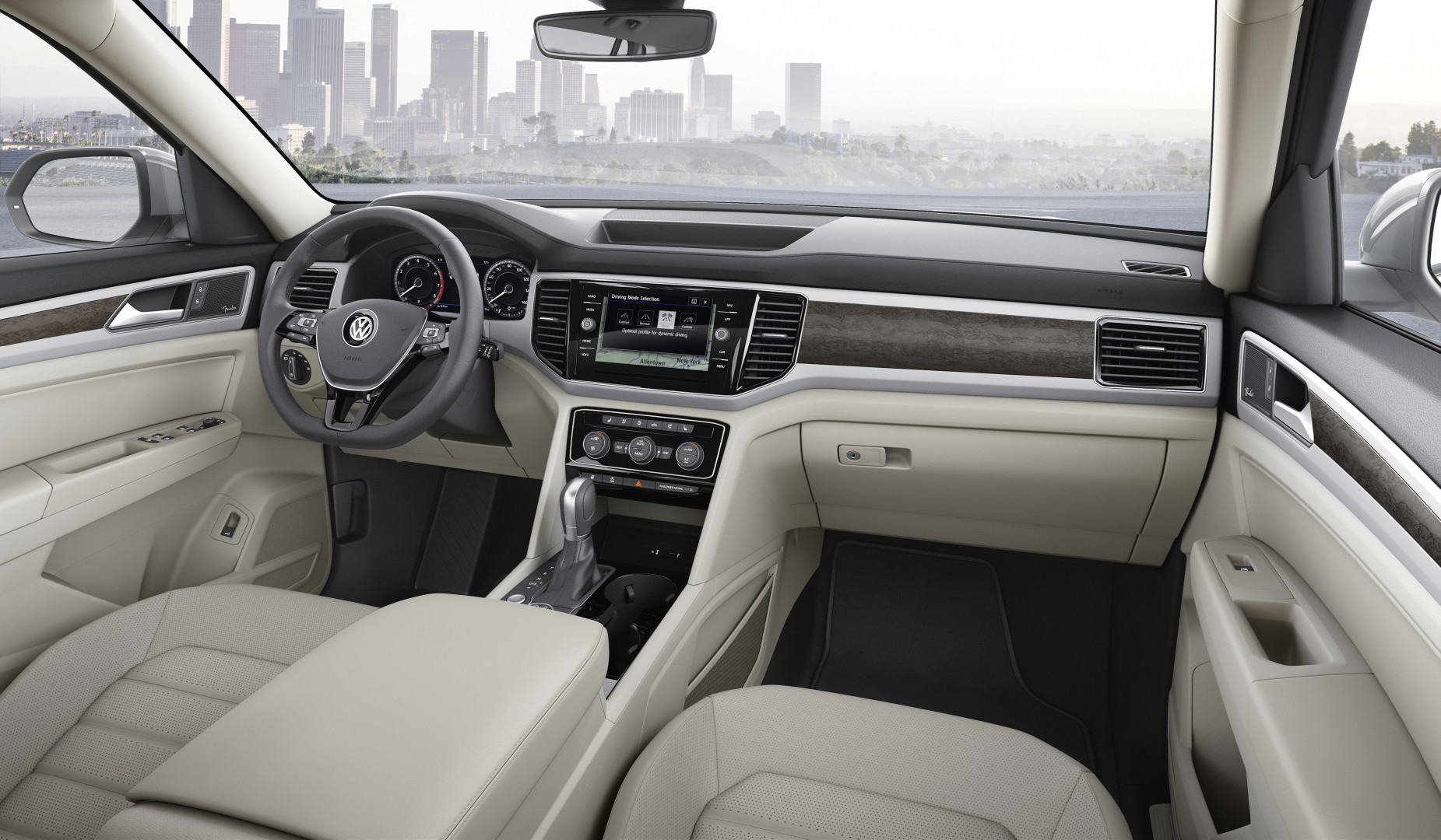 Volkswagen Atlas photo 74