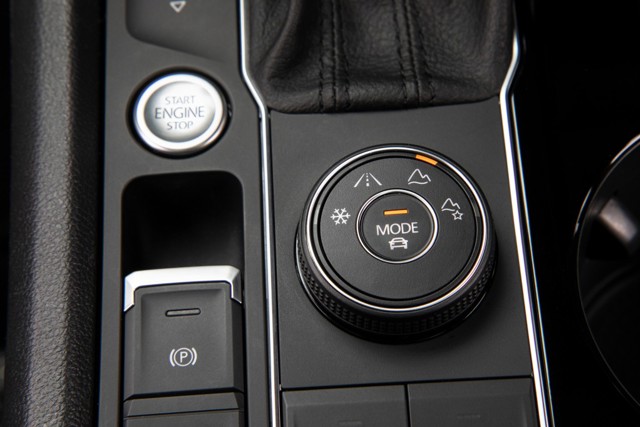 Volkswagen Atlas photo 78