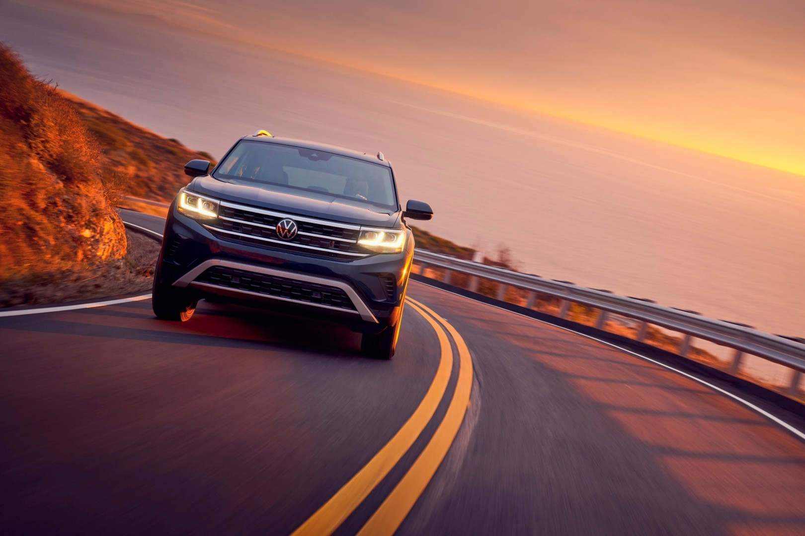 Volkswagen Atlas photo 4