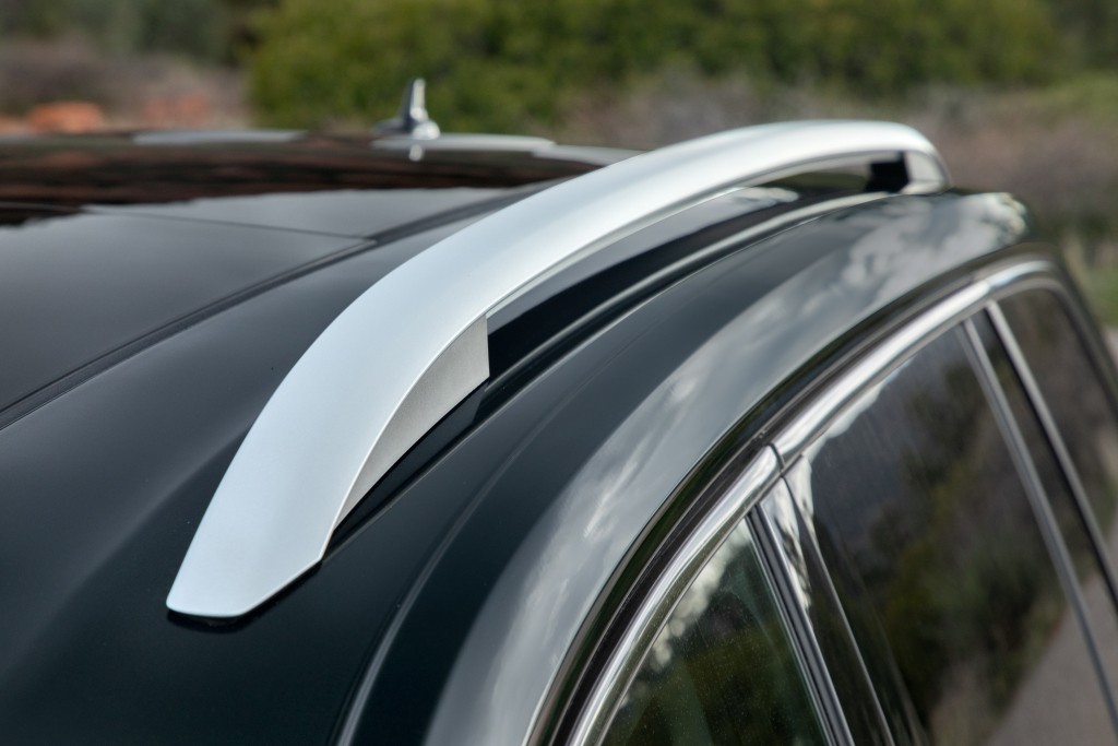 Volkswagen Atlas photo 53