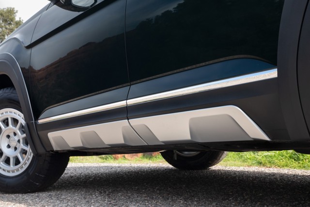 Volkswagen Atlas photo 57