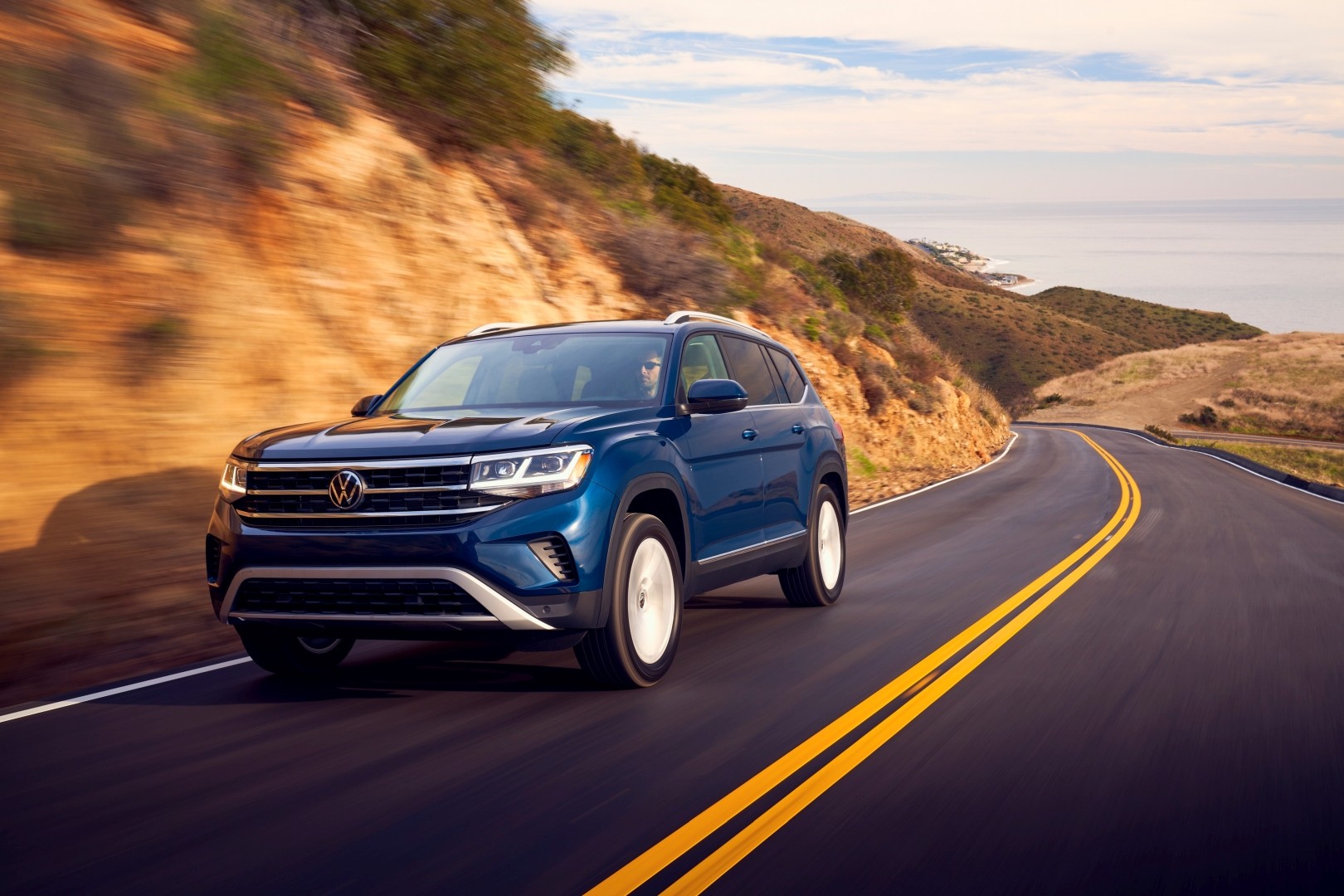 Volkswagen Atlas photo 6