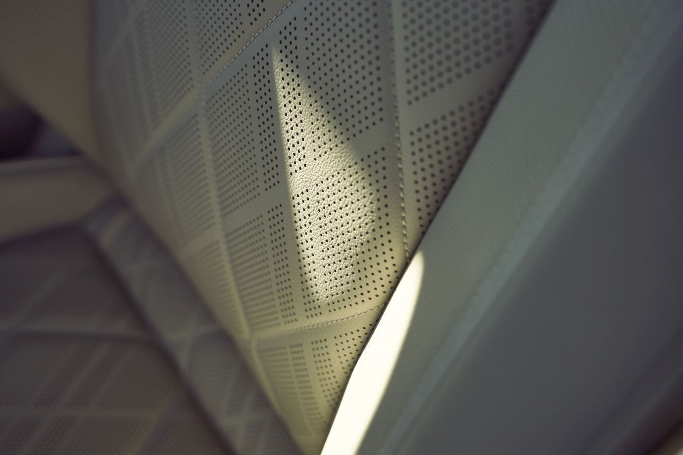 Volkswagen Atlas photo 27