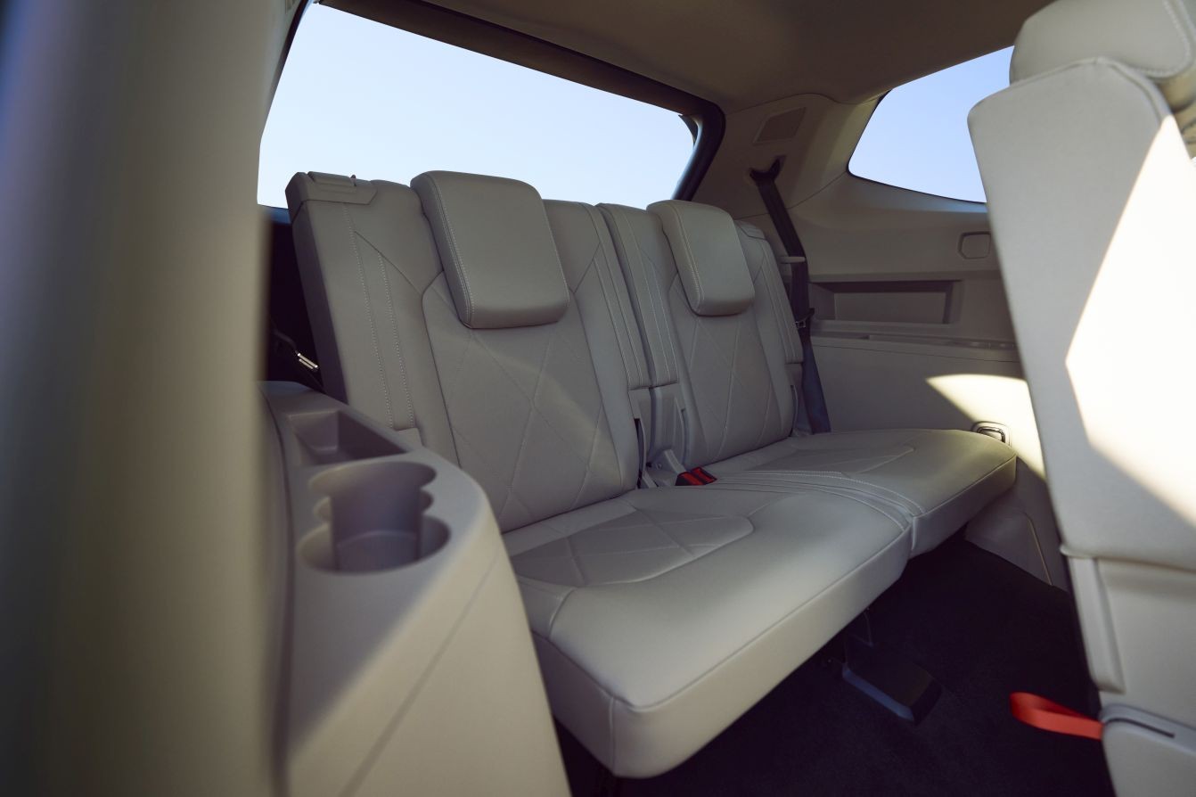 Volkswagen Atlas photo 28