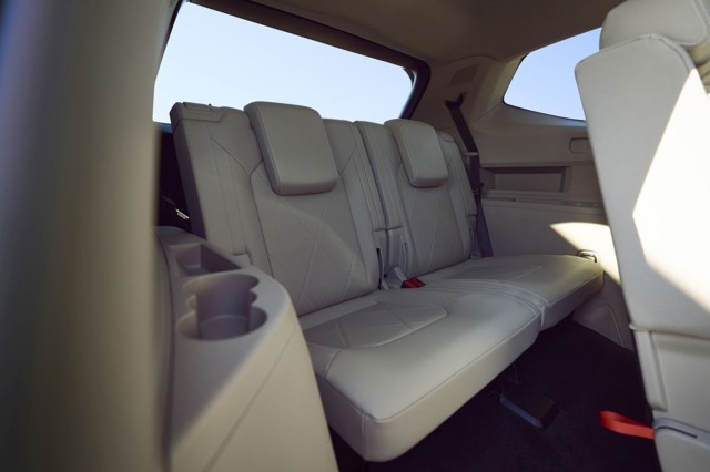 Volkswagen Atlas photo 28