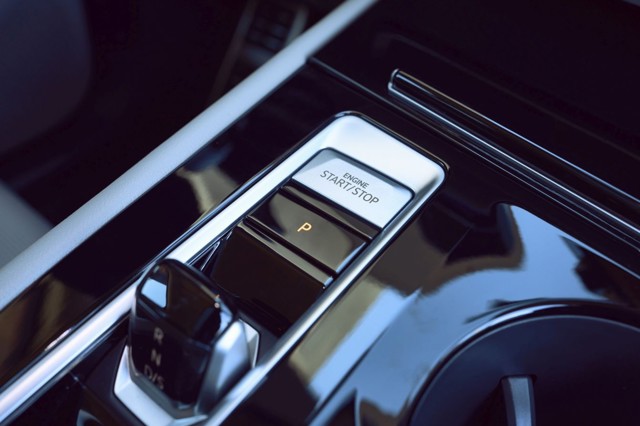 Volkswagen Atlas photo 21