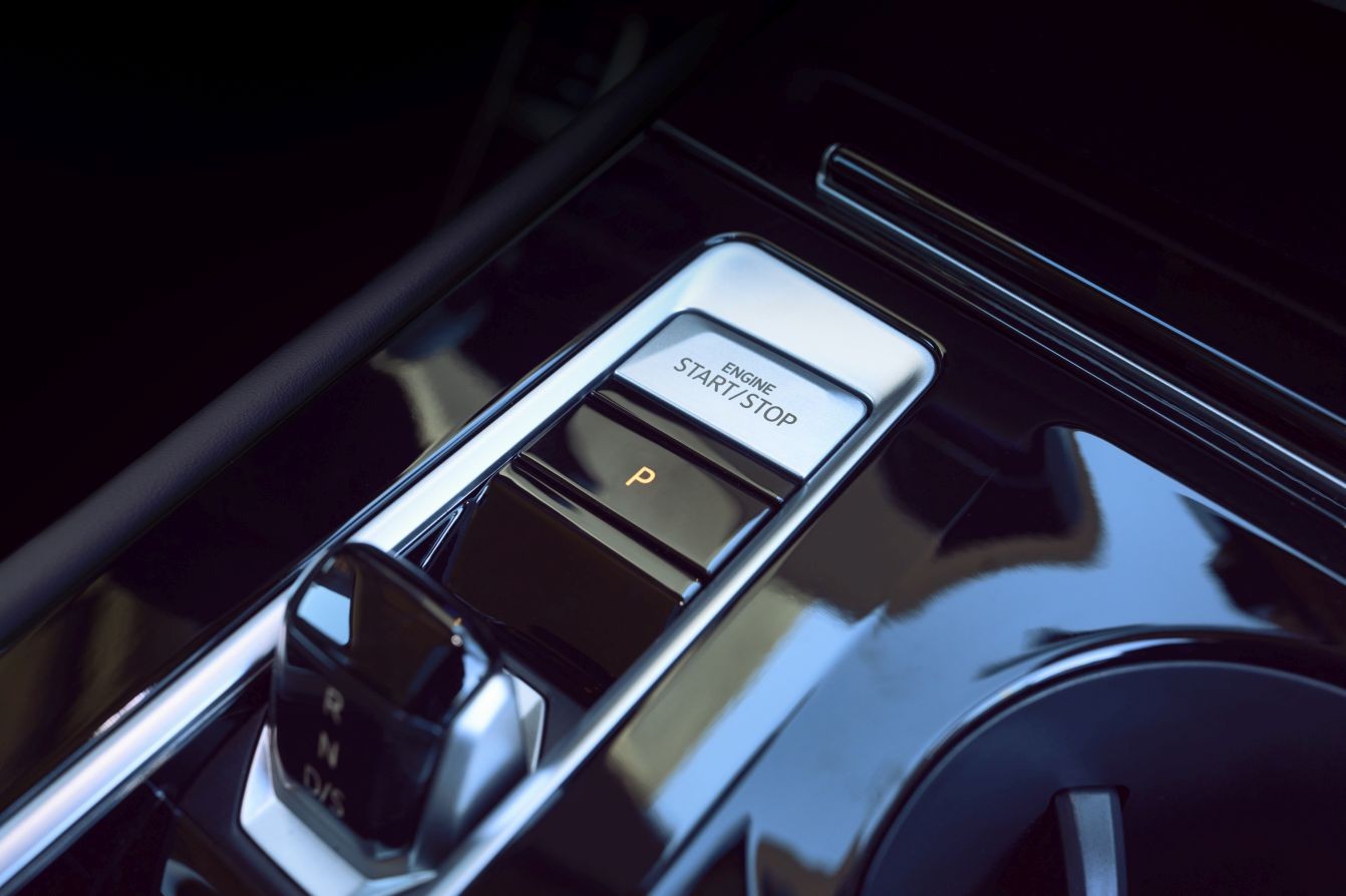 Volkswagen Atlas photo 22