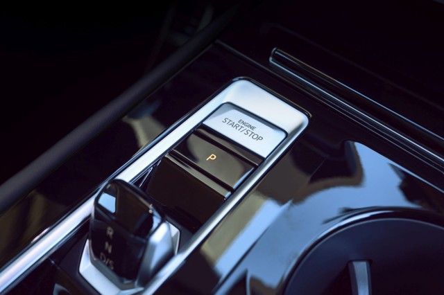 Volkswagen Atlas photo 22