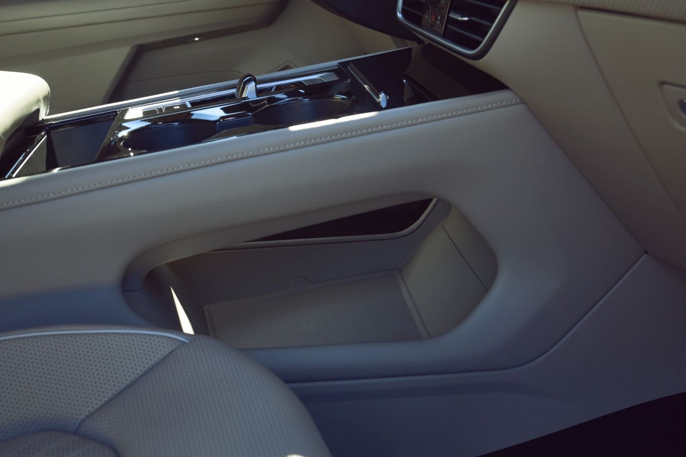 Volkswagen Atlas photo 23