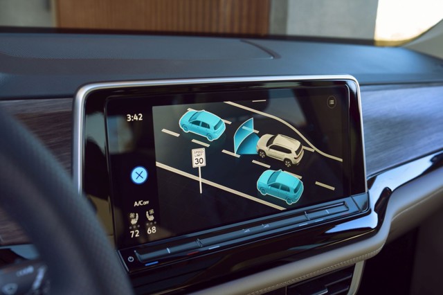 Volkswagen Atlas photo 25