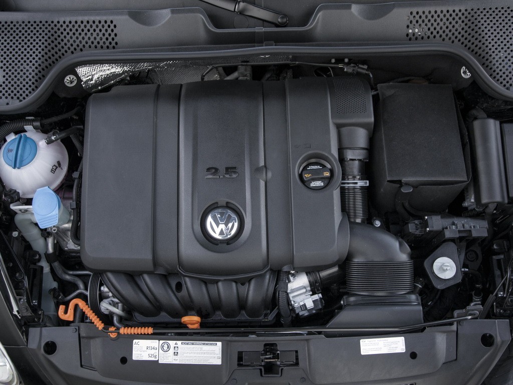 Volkswagen Beetle Cabrio photo 52