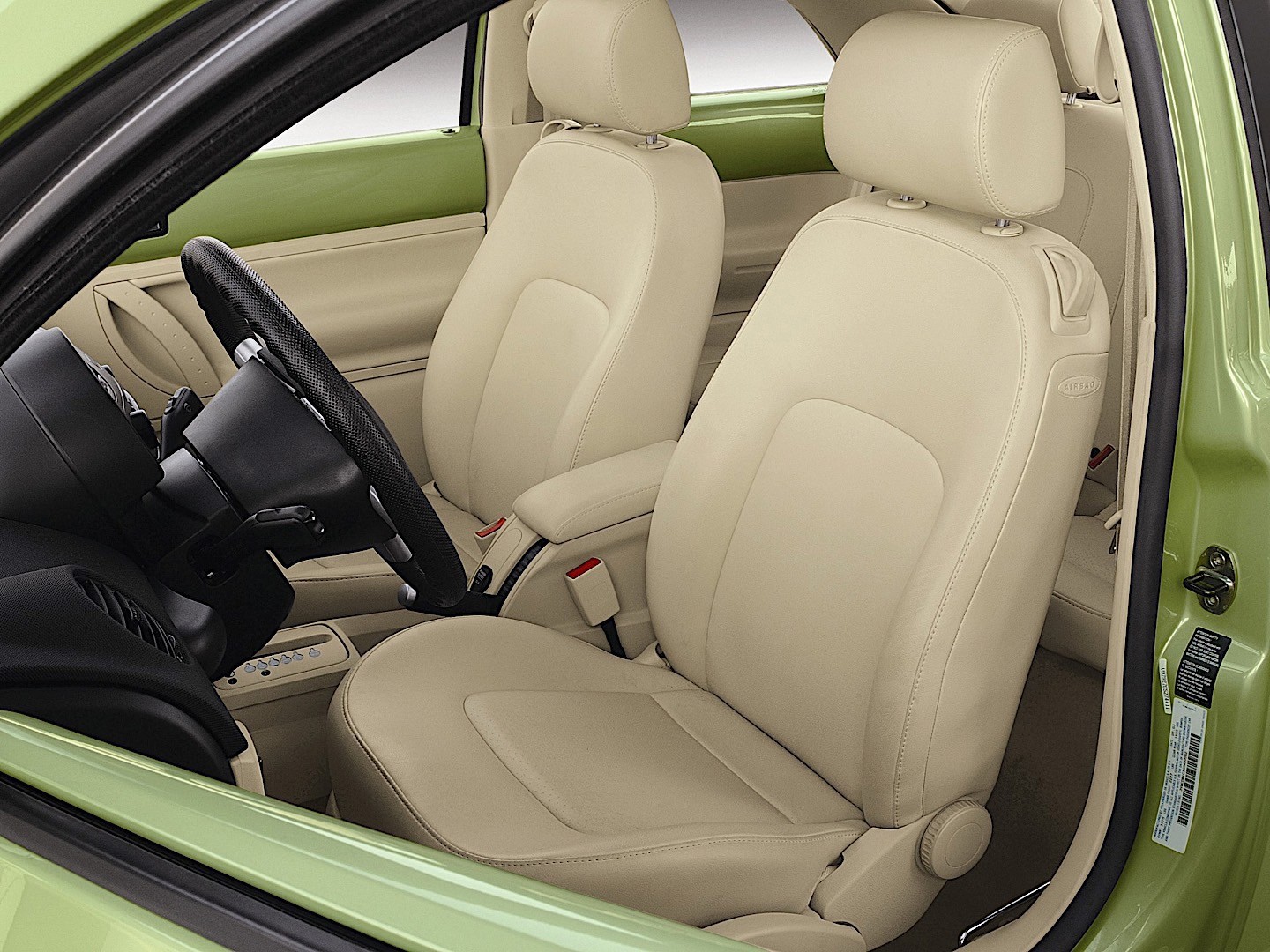 Volkswagen Beetle photo 50