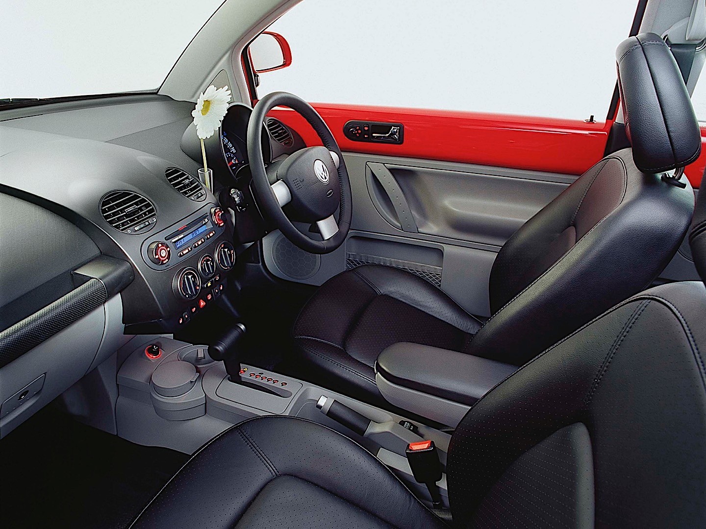 Volkswagen Beetle photo 51