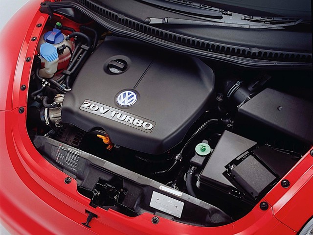 Volkswagen Beetle photo 52