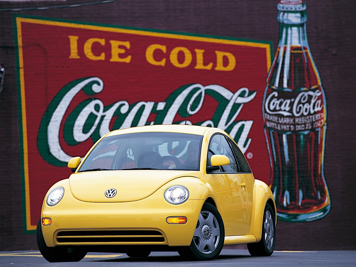 Volkswagen Beetle photo 11