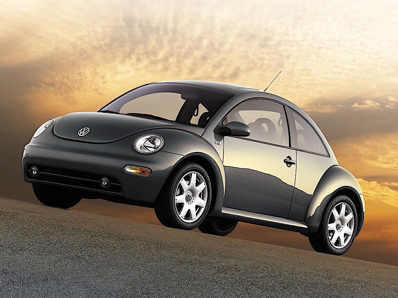 Volkswagen Beetle photo 42