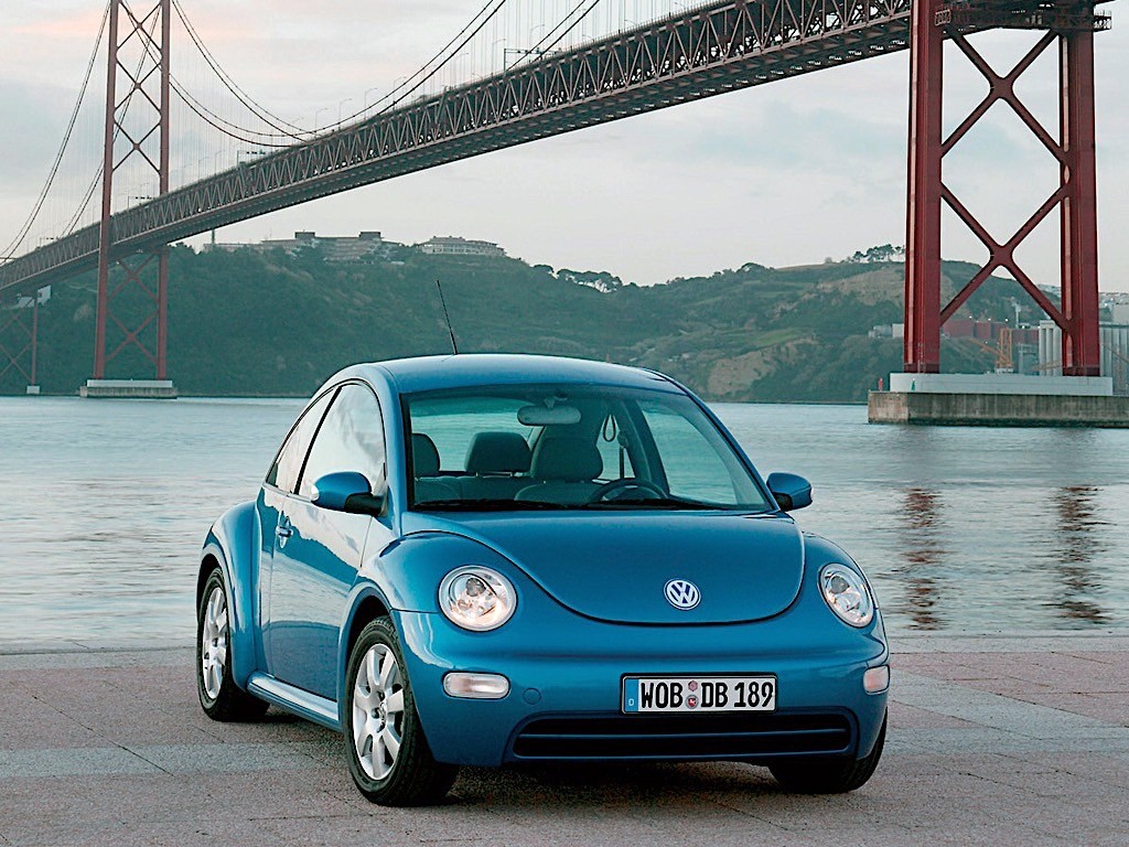 Volkswagen Beetle photo 45
