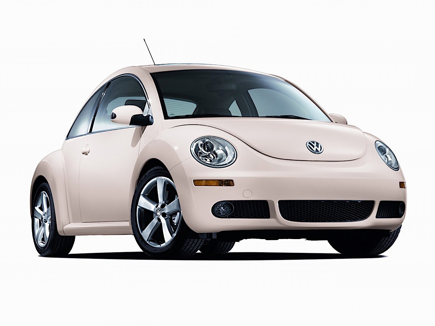 Volkswagen Beetle photo 17