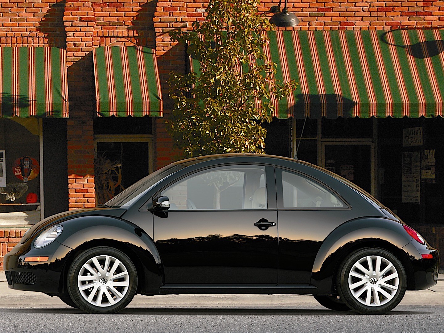 Volkswagen Beetle photo 22