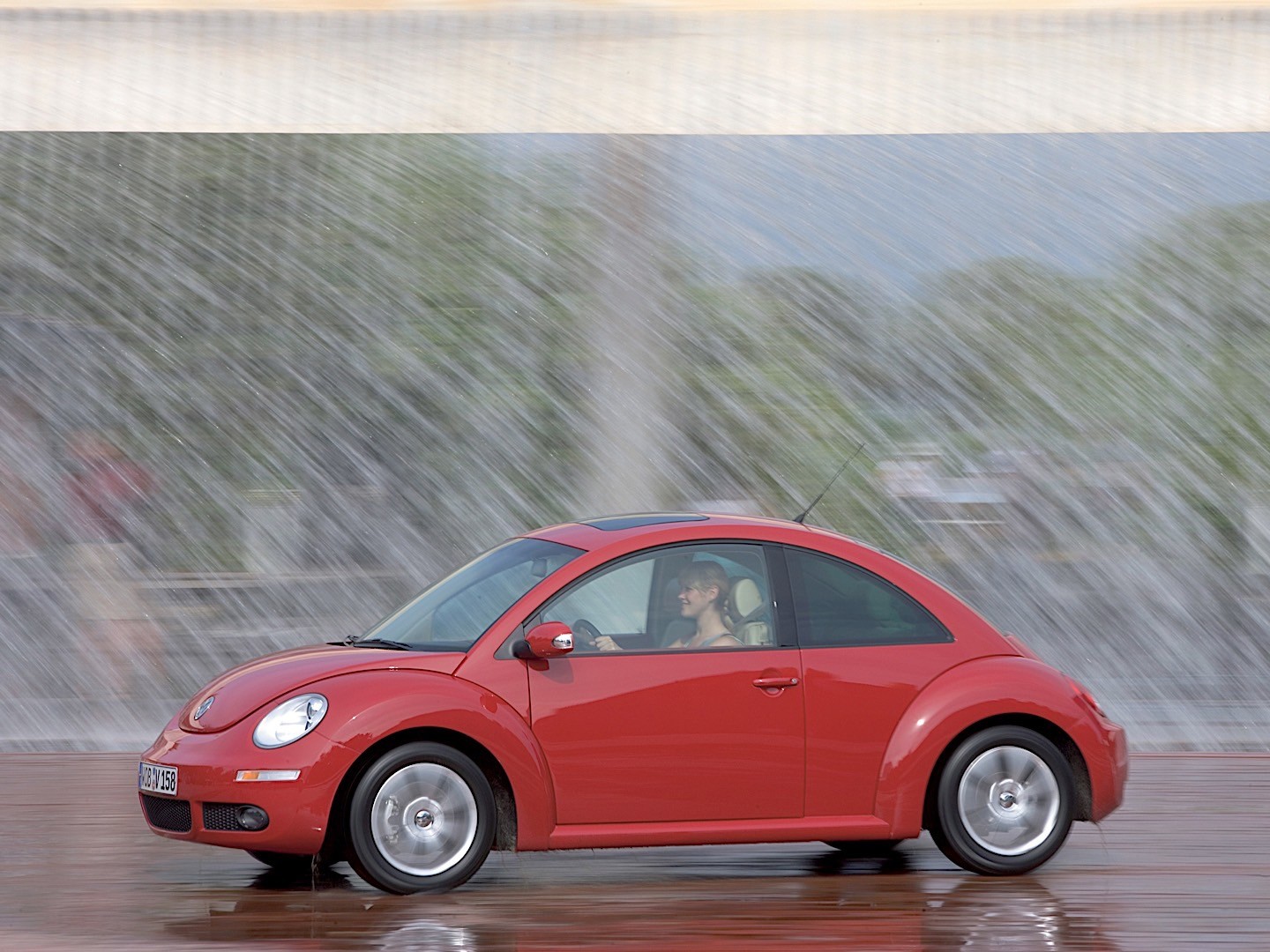 Volkswagen Beetle photo 31