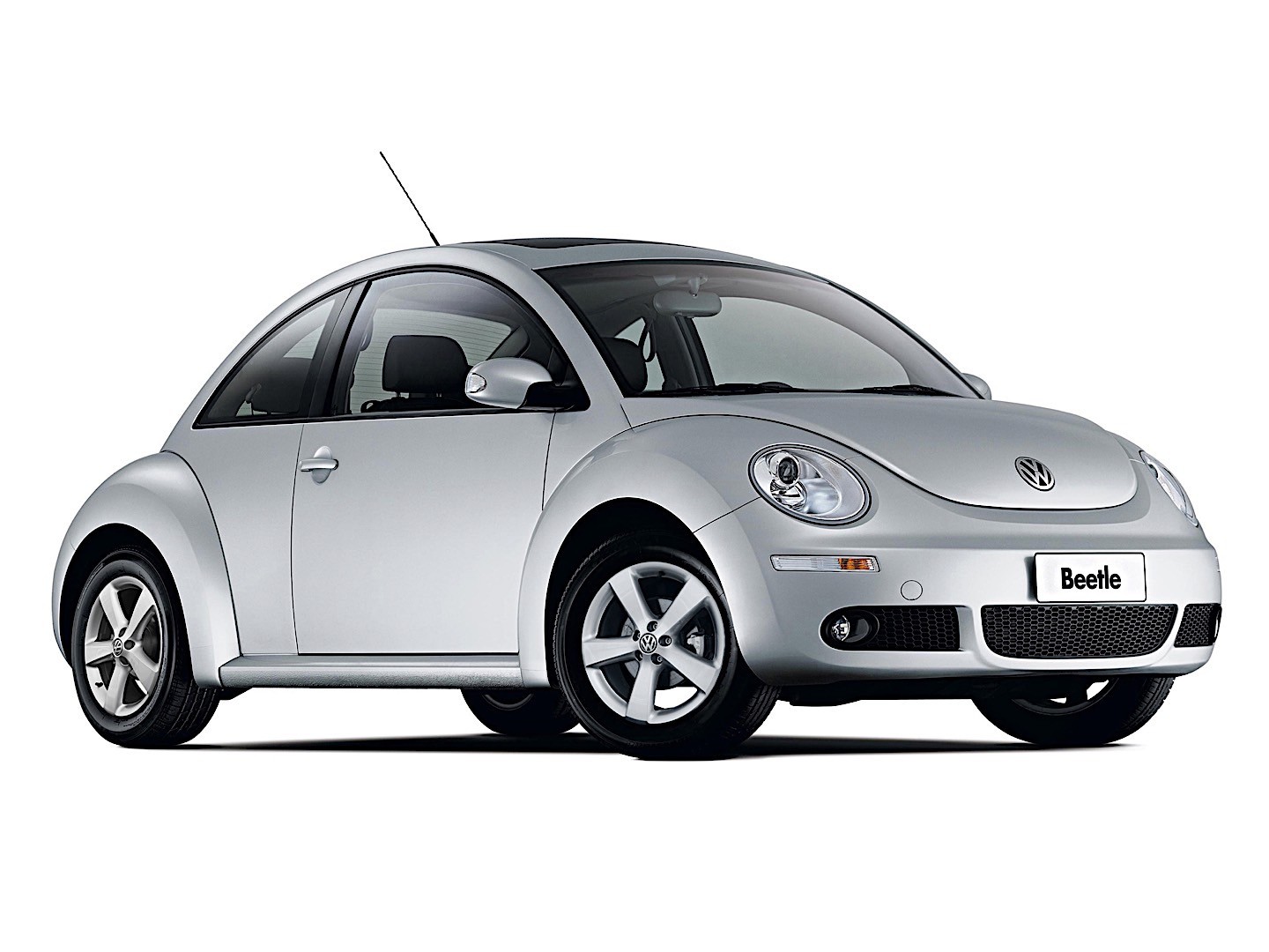Volkswagen Beetle photo 32