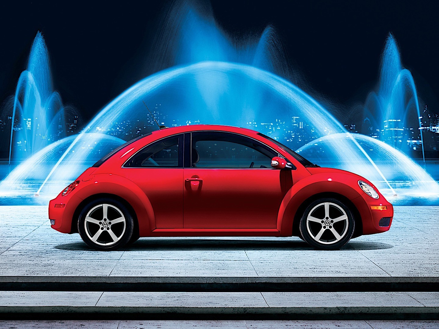 Volkswagen Beetle photo 35