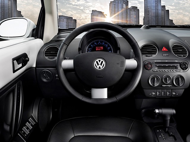 Volkswagen Beetle photo 40