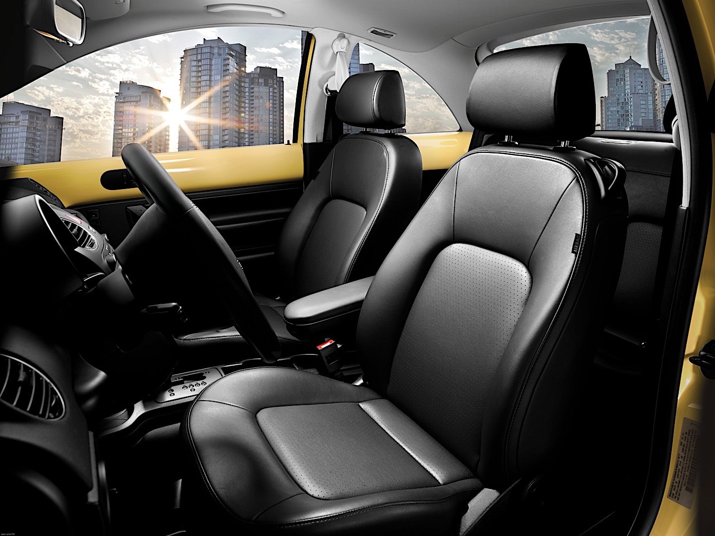 Volkswagen Beetle photo 41