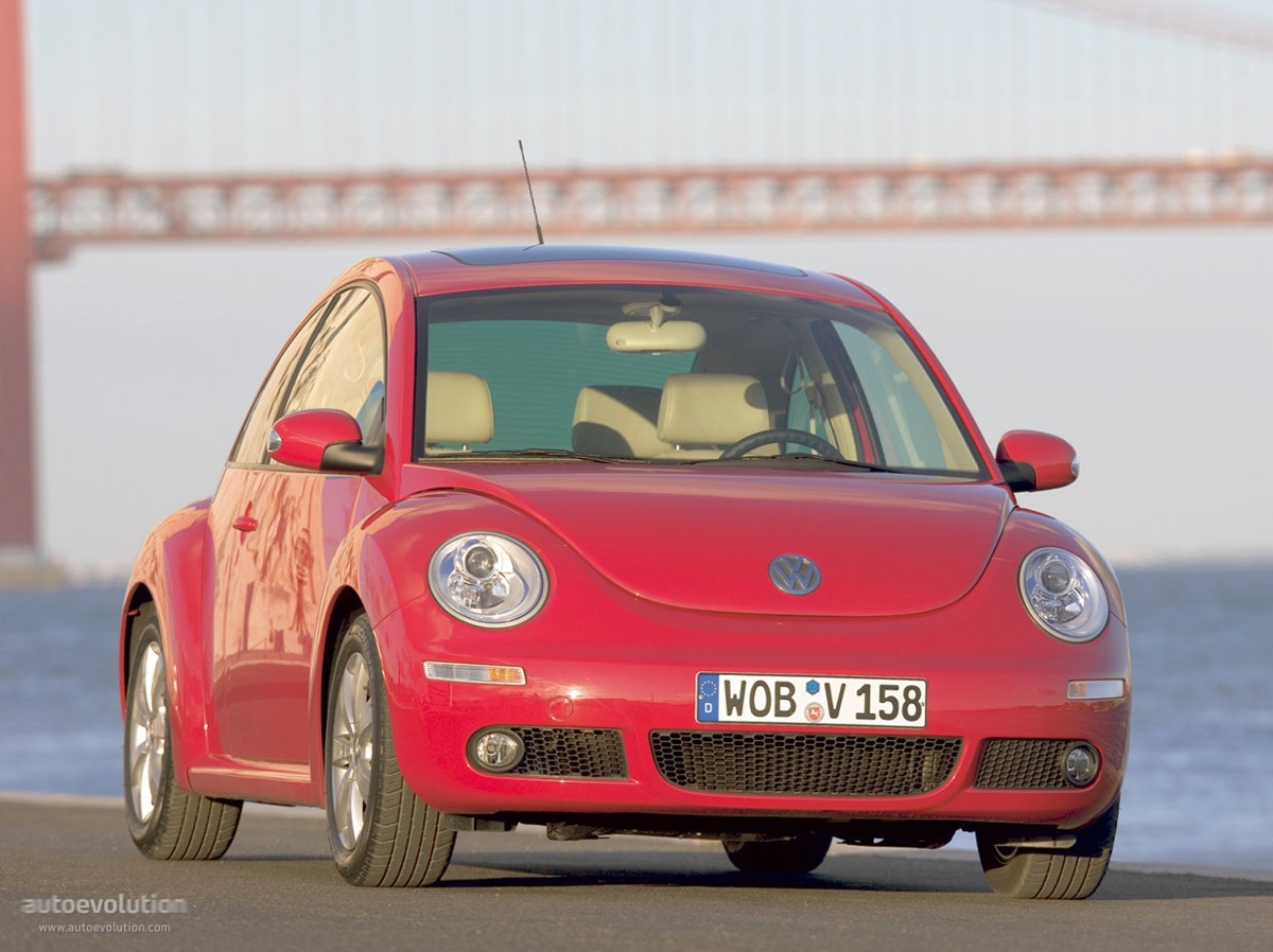 Volkswagen Volkswagen Beetle