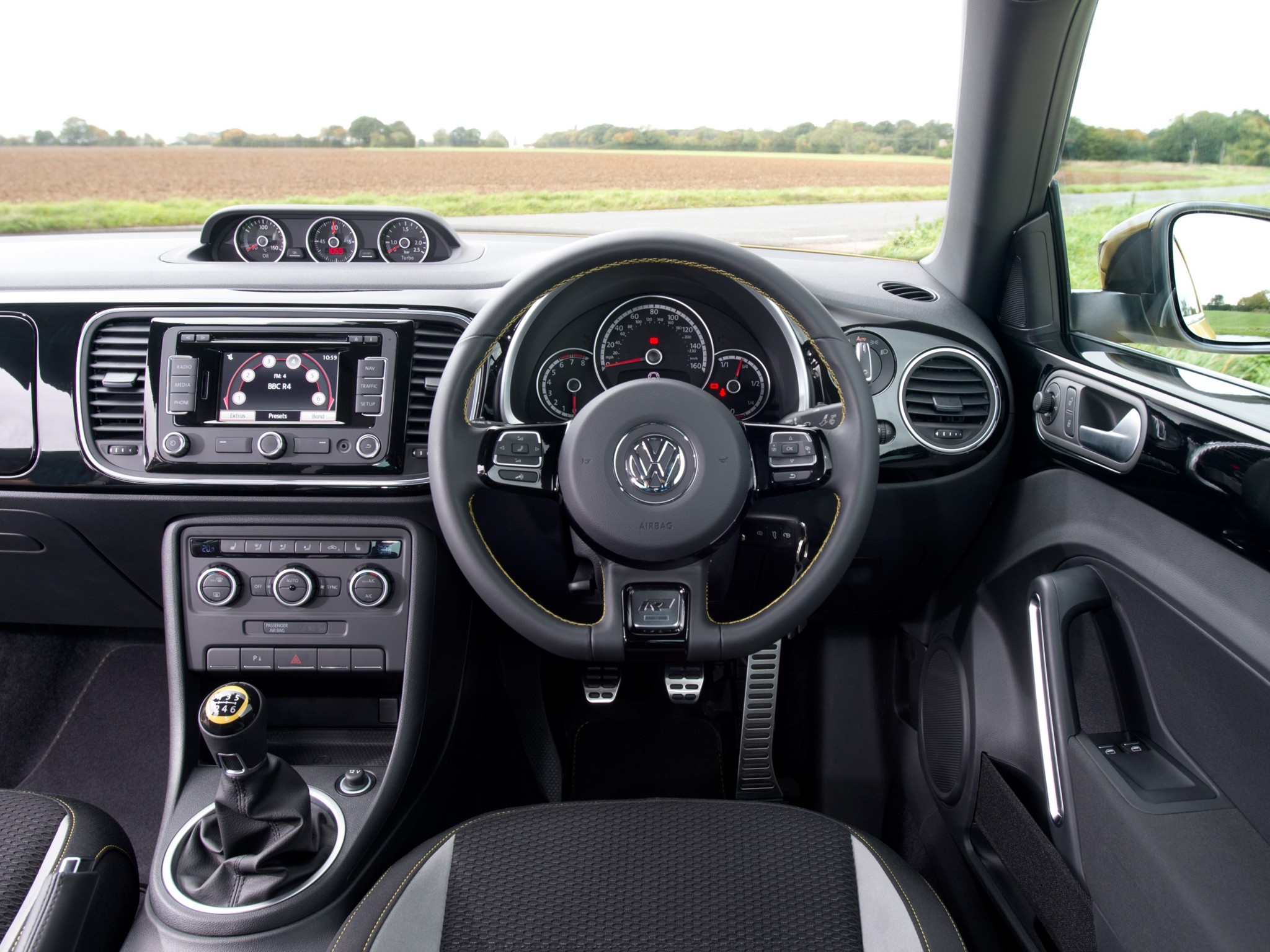 Volkswagen Beetle photo 55