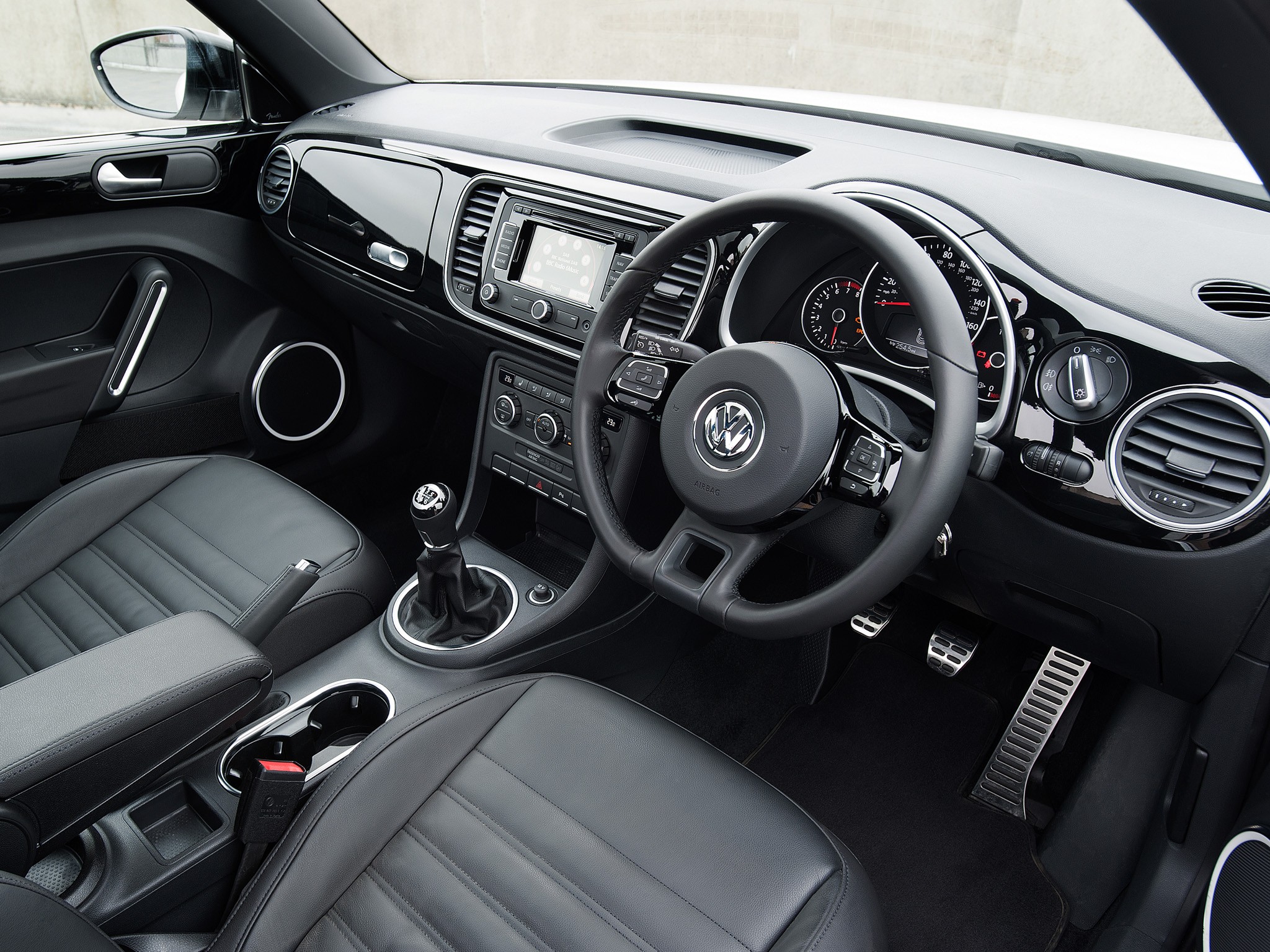 Volkswagen Beetle photo 63