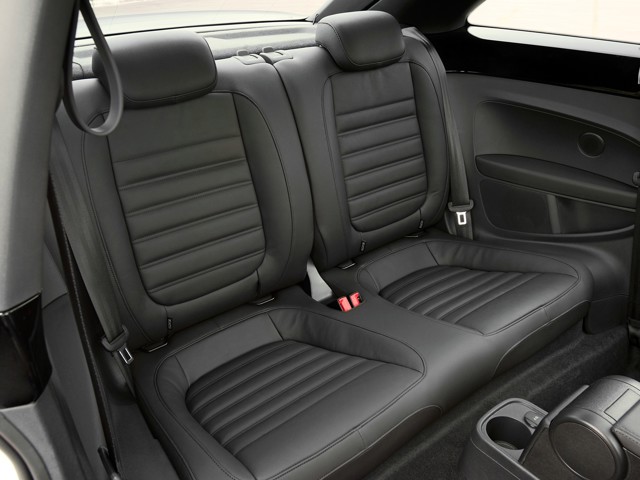 Volkswagen Beetle foto 64