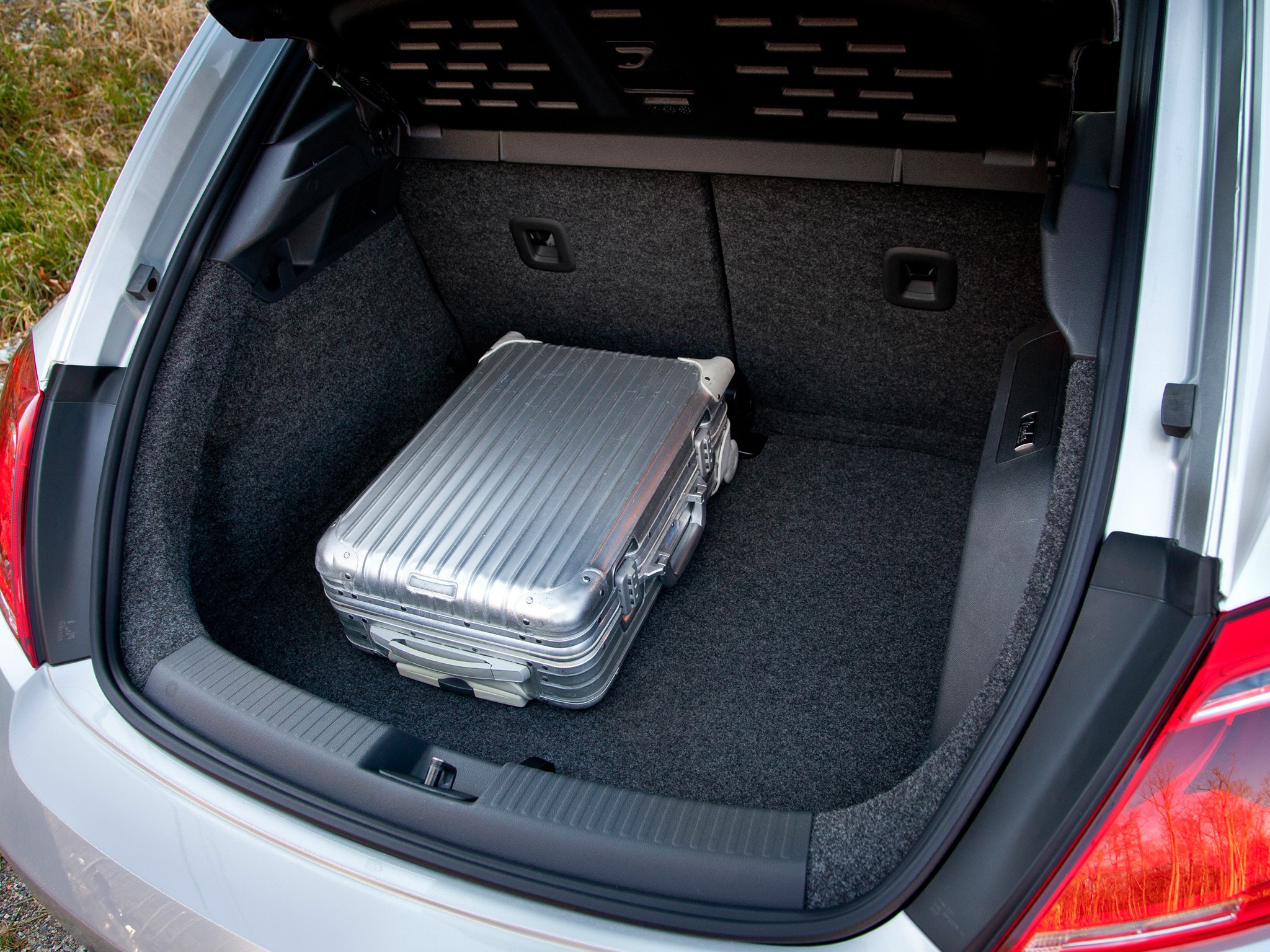 Volkswagen Beetle photo 66