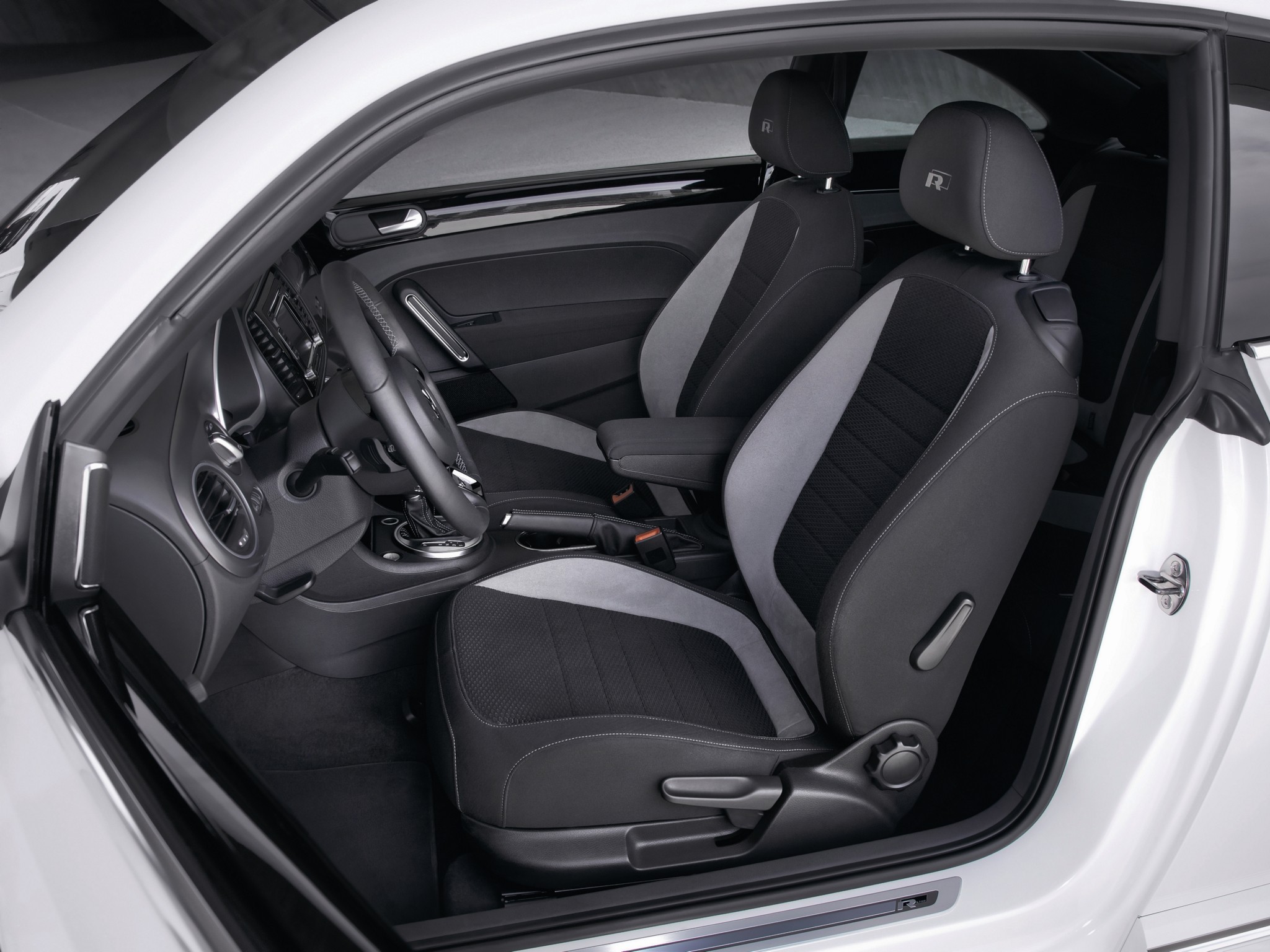 Volkswagen Beetle photo 67