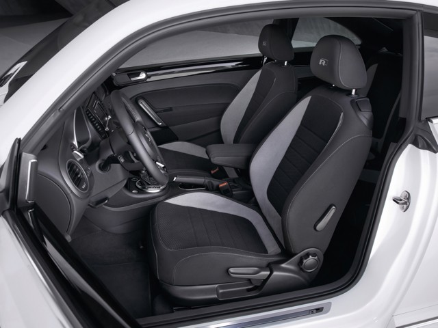 Volkswagen Beetle foto 67