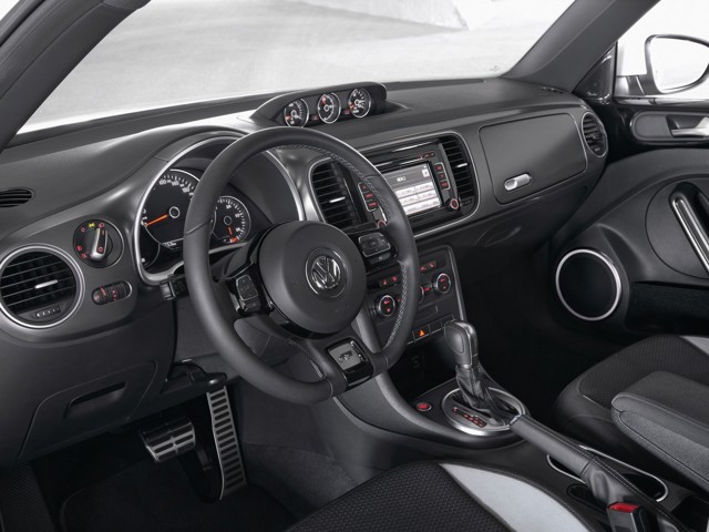Volkswagen Beetle foto 68