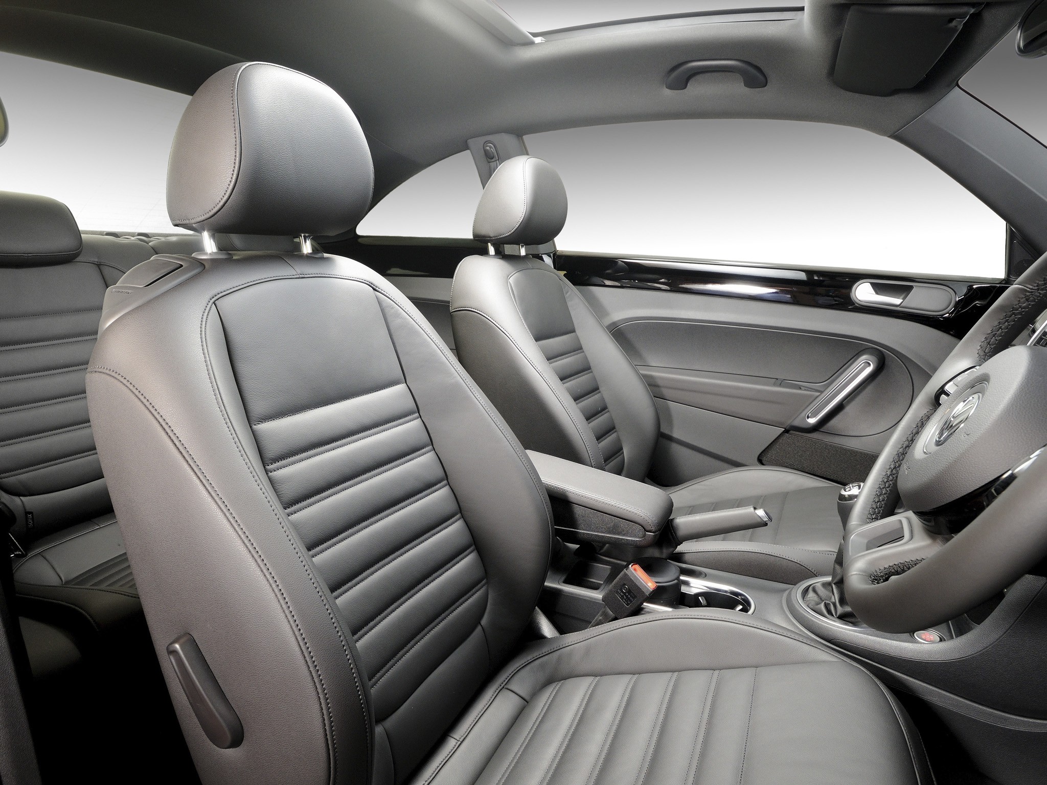 Volkswagen Beetle photo 70