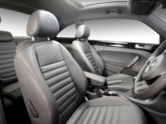 Volkswagen Beetle foto 70