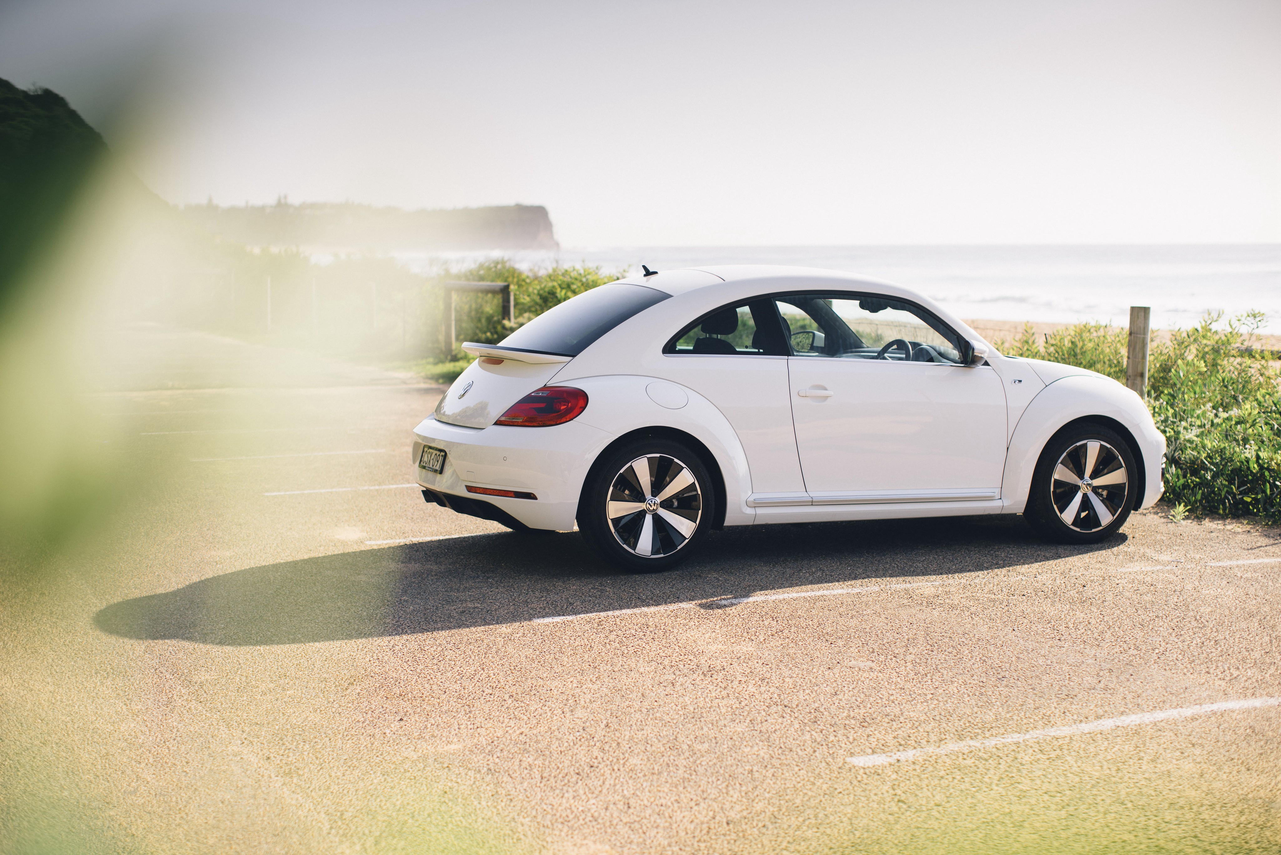 Volkswagen Beetle photo 32