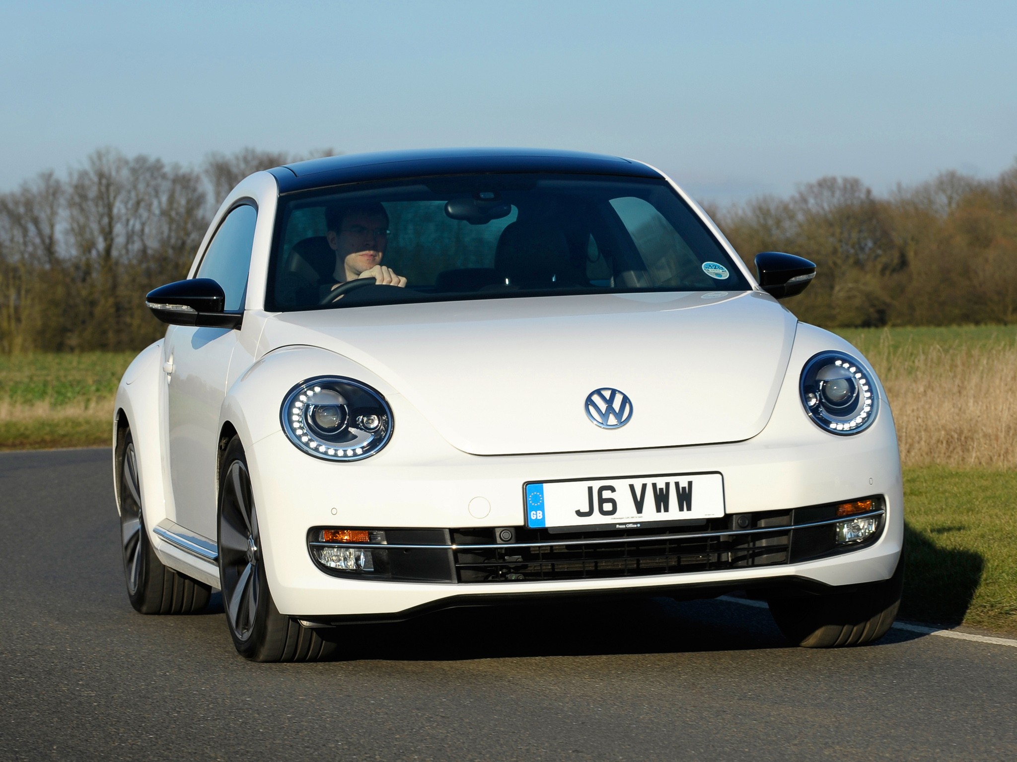 Volkswagen Beetle photo 36