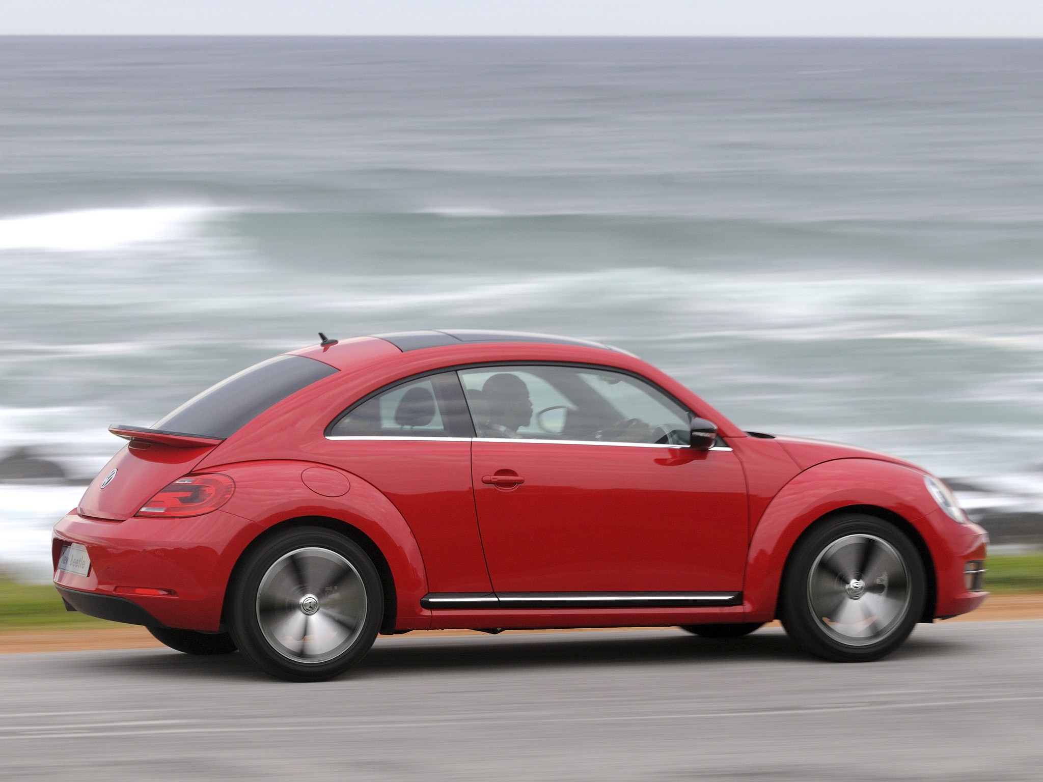 Volkswagen Beetle photo 42
