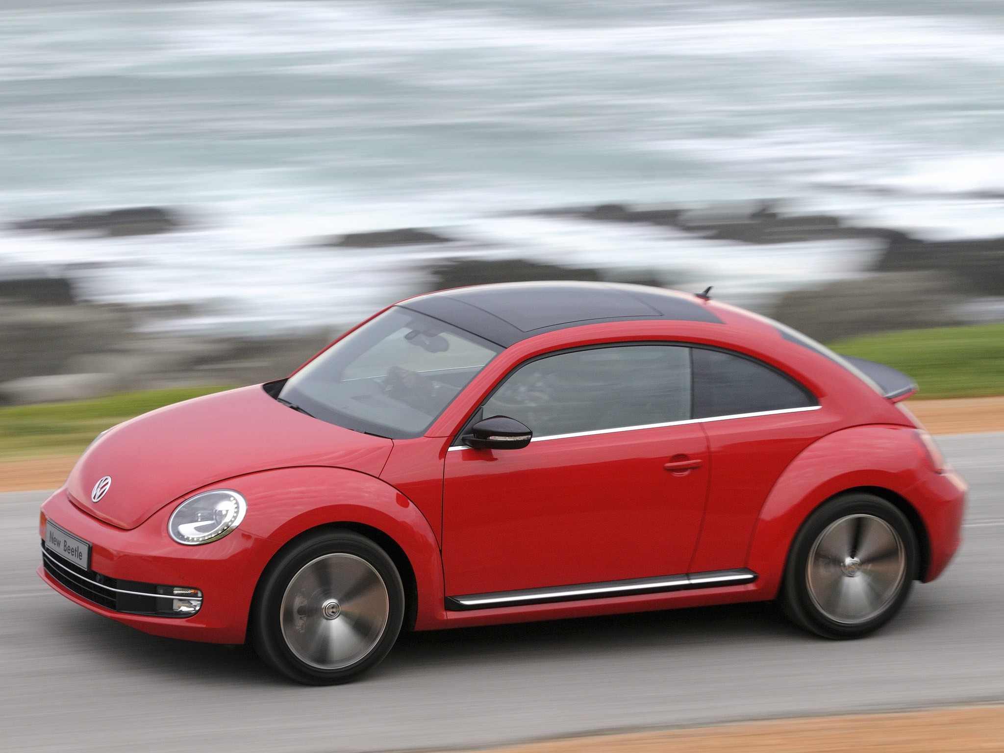 Volkswagen Beetle photo 43
