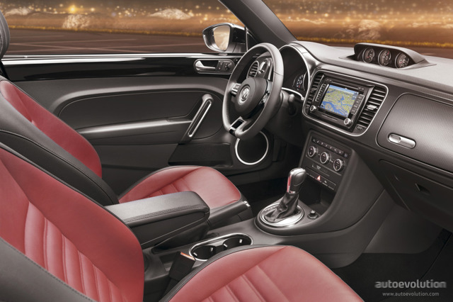 Volkswagen Beetle foto 44