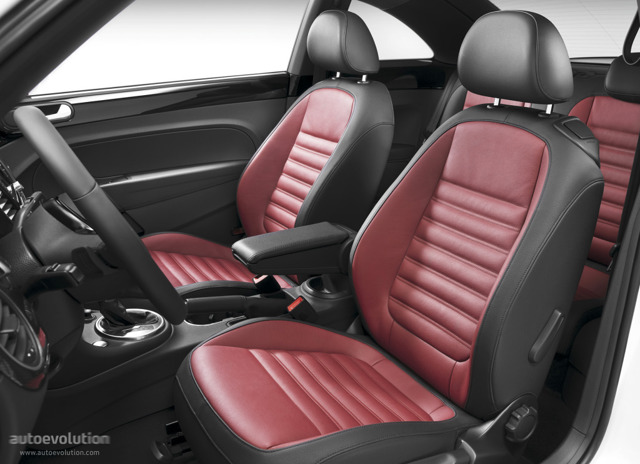 Volkswagen Beetle foto 45