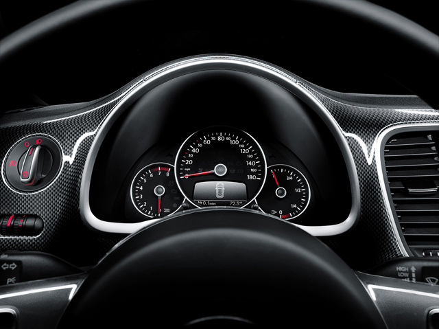 Volkswagen Beetle foto 47
